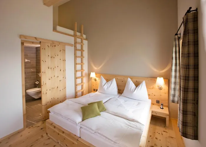 Romantik Hotel Muottas Muragl