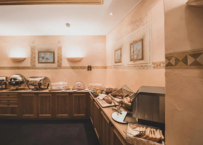 Jacuzzi hotel: Art Boutique Hotel Monopol